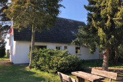 Feldblick-Aussenansicht