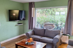 Feldblick-Wohnbereich