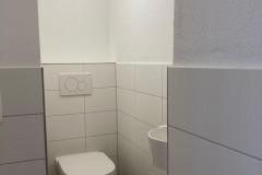 Hans-Toilette