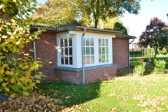Lindenhaus-Aussenansicht