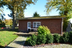 Lindenhaus-Terrasse