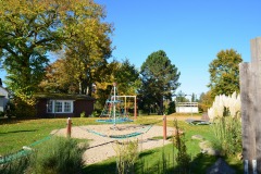 Spielplatz