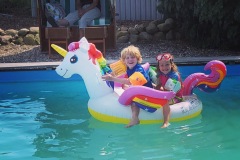 Poolspass