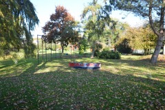 Garten-Bod