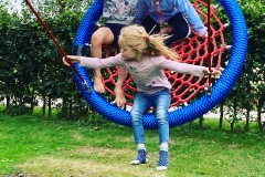 Schaukelspass