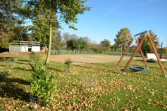 Volleyball