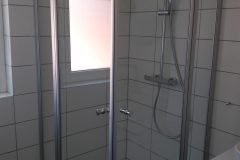 Dusche Steffi
