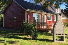 Garten Steffi