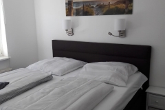 Schlafzimmer 1 Steffi