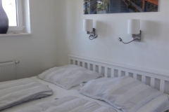 Schlafzimmer 2 Steffi